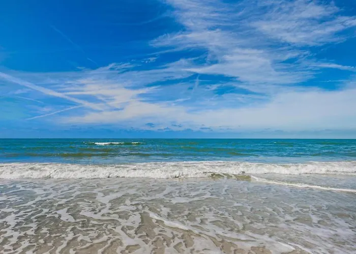 Living Beachfront *