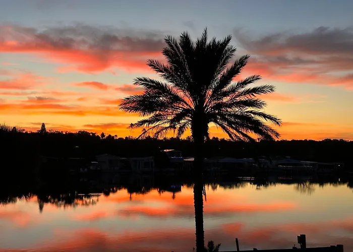 Living Beachfront * Clearwater Beach