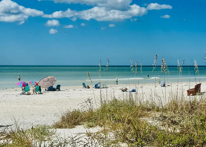 Living Beachfront * Clearwater Beach