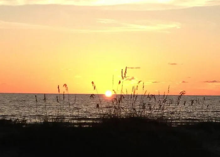 Living Beachfront Apartment Clearwater Beach
