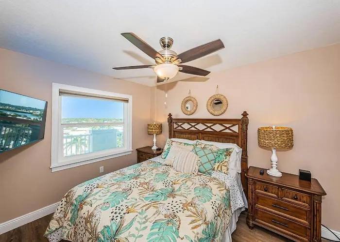 Living Beachfront *