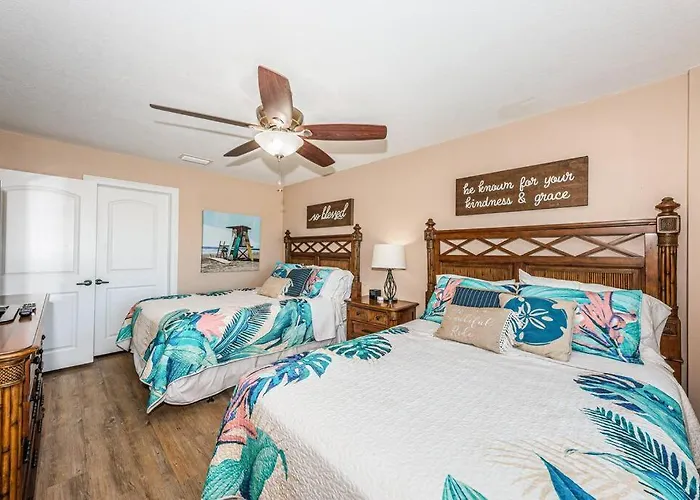 Living Beachfront