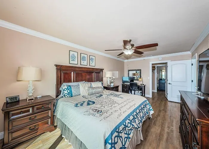 Living Beachfront Clearwater Beach