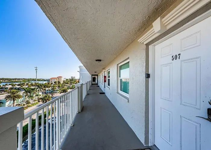 Living Beachfront *